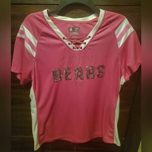 Chicago BEARS from The Original Pink Line Of Victoria Secret